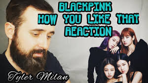 Tyler Milan (@TylerMilanReact)