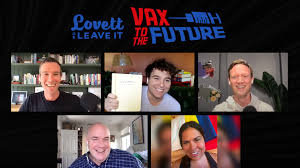 Thomas frederick vietor iv (born august 31, 1980) is an american political commentator and podcaster. Tommy Vietor Twitter