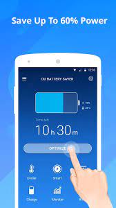 Du battery saver es una aplicación de android para gestionar y alargar la vida útil de la batería de tu dispositivo. Du Battery Saver V4 7 9 1 Full Apk Jimtechs Biz Jimods
