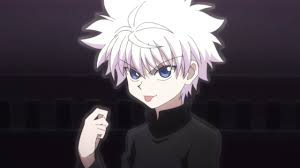 April 27, 2017 · unofficial: Killua Zoldyck Wallpapers Top Free Killua Zoldyck Backgrounds Wallpaperaccess