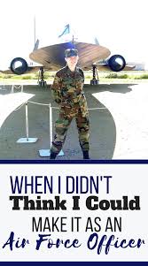 I Almost Didn T Become An Air Force Officer Airman To Mom Air Force Women Officer Training School Air Force Basic Training
