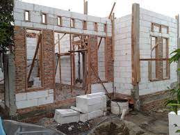 Bata hebel sekarang sudah banyak beredar di pasaran dan sekarang lebih laku kerar dengan batu kalau di lihat dari strukturnya kan bisa menggunakan dak hebel / bata ringan yang panjang dan. Portal Bajaringan Indonesia Hebel Bata Ringan Rab Ukuran Dan Kegunaanya