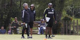 Quando demitiu carlos queiroz, a seleção da colômbia já tinha um nome forte para. Dimayor Respondio A Reinaldo Rueda Por Aplazamiento De Finales De Liga Aguila Futbol Colombiano Liga Betplay Futbolred