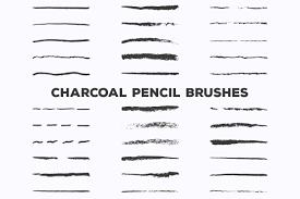 Use lineart_brush_by_jimro.ai in adobe illustrator cs2 use lineart_brush_by_jimro_aiv10.ai in. Pencil Charcoal Illustrator Brushes Illustrator Brushes Brush Illustration