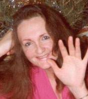 Mary Jane Sparks Obituary 2013