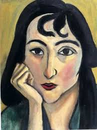 Discover 27 Yayw Portraits, Distortion and Andre Derain Ideas
