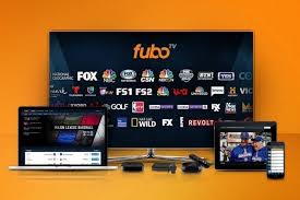 I have had to get a roku app or device for my tv because comcast won't offer this channel. Fubo Tv All The Details On This Sports Heavy Streaming Bundle Techhive