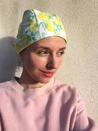 Vous Avez Cherche Calot Maison Fauve Calot Patron Gratuit Patron