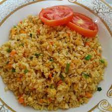 Resep Nasi Goreng Sederhana Ala Anak Kos Alaanakkos Sederhana Enak Chef Lili Anggraini