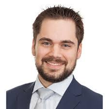 Eric Dinges's Instagram, Twitter & Facebook