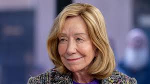 Doris Kearns Goodwin writes her own history in new memoir