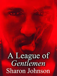 A League of Gentlemen (The Gentlemen's League Book 1) (English Edition)  eBook : Johnson, Sharon, Javier, Bee, Ebeler, Pamela, Tami: Amazon.nl:  Kindle Store