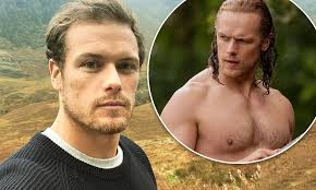 Passionate about scotland, whisky @sassenachspirits and fitness @mypeakchallenge ny times bestselling author txt me +1 310 356 3929 www.sassenachwhisky.com. Outlander Star Sam Heughan Talks Coming Down Under And His Heartthrob Status Daily Mail Online