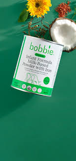 Organic Original Baby Formula