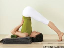 Learn Plow Pose Halasana To Boost Mood And Energy And Calm Nerves Yoga Master Yoga Journal Yoga Fitness