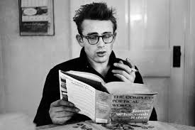 James dean starred in the film adaptation of the john steinbeck novel east of eden, for which he received a posthumous oscar nomination. James Dean And His Life In Pictures The Gentleman S Journal