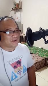 Arnel Arcilla Begata Live