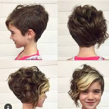 Latest short pixie haircuts cannot only emphasize the beauty of the female face, but also make the image more noticeable and charming. Pin On Hairsyles