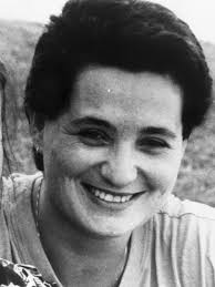 Tracey Wigginton: Lesbian vampire killer who drank victim's blood