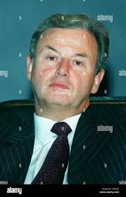 SIR CLIVE THOMPSON CHIEF EXEC. RENTOKIL GROUP PLC 25 November 1997 Stock  Photo