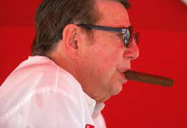 Racing legend Carl Haas dies at 86