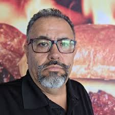 Francisco De Santiago Lázaro