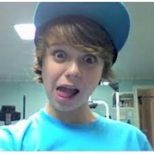 Christian Beadles Justin Bieber