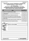 Bednarek ,,niesamowite przygody dziesięciu skarpetek. Cwiczenia Niesamowite Przygody 10 Skarpetek Superkid Sheet Music