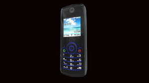 motorola W180 - Buy Royalty Free 3D ...