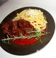 Daube Du Gardian De Camargue Provence Passiflore Passion D Hellyane Plat Provencal Daube Recettes De Cuisine