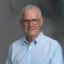 Charles Alton Lentz Obituary