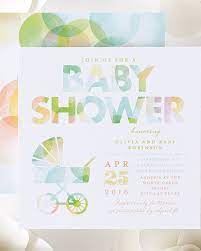 Here are some ideas to help inspire you. Baby Shower Invitations Photo Baby Shower Invites At Tiny Prints Baby Shower