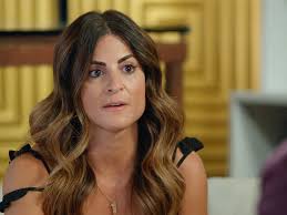 Alison Victoria Reflects