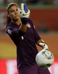 The couple is blessed with two children, vittorio genghis and lozen orianna judith stevens on march 4, 2020. 11 Hope Solo Pictures And Quotes Ideas Hope Solo Usa Soccer Women Soccer Girl