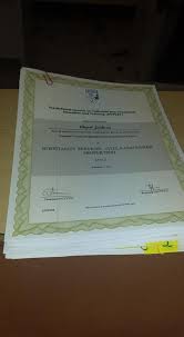 Cu common forms of veterinary certificates for import into the cu territory list. Nctvet Heart Trust Certificates College Of Hospitality Facebook