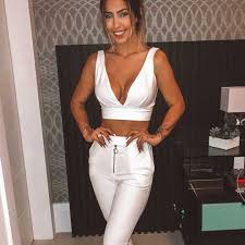 How can i contact gabi brandt's management team or agent details, and how do i get in touch directly? Gabi Brandt Gabibrandt Photos And Outfits On 21 Buttons
