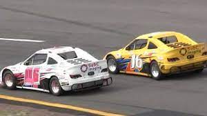 Welcome to our go karts section! Thunder Valley Speedway Bandolero Race Youtube