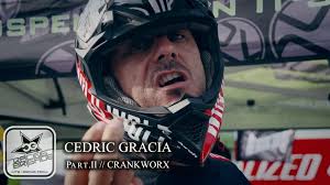 Cedric Gracia Through my eyes #6 WHISTLER CRANKWORX Race Report