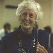 Betty Jean Hart Obituary