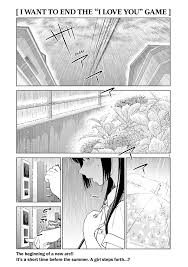Aishiteru Game Wo Owarasetai | MANGA68 | Read Manhua Online For Free Online  Manga