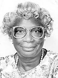 Mary Vivian Toles Obituary