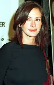 How Julia Roberts Went From Pretty Woman To The World S Most Beautiful Julia Roberts Hair Julia Roberts Style Julia Roberts