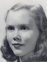 Nancy McCain Obituary (2017)