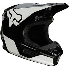 The proframe helmet is the lightest and most breathable full face helmet fox has ever created. Fox V1 Revn Helmet Orange S Helme Auto Motorrad Myprintshop Gr
