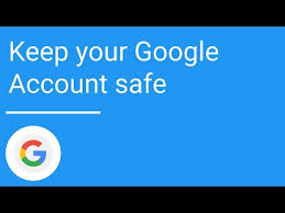 Check spelling or type a new query. Keep Your Google Account Safe Youtube