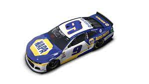 Welcome to the official napa auto parts facebook page. First Look Chase Elliott S 2021 Napa Auto Parts Chevrolet Nascar