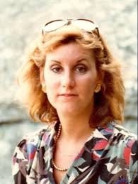 Karla Poole Obituary (1958