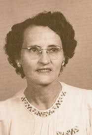 Beulah Goodnight Sweeten (1901-1986)