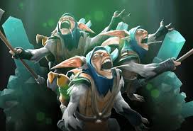 Dota 2 is a multiplayer online battle arena (moba) video game produced by icefrog and valve corporation. Dota 2 Meepo Guide