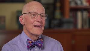 CEO Of The Year: Mike Hammes (2015 Winner)